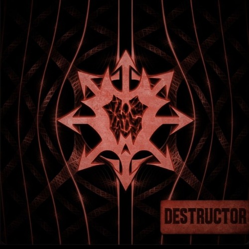 DESTRUCTØR