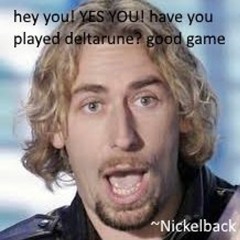 Rude Rockstar (Refreshed)