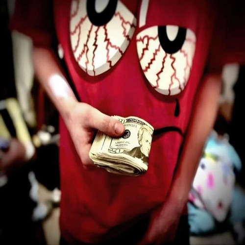 SWAGAYIN [idk]