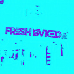 Kursa - Ghoul (FRESH BVKED Remix)