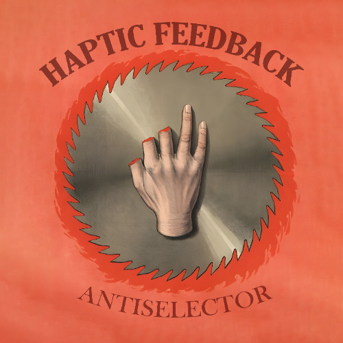 Haptic Feedback