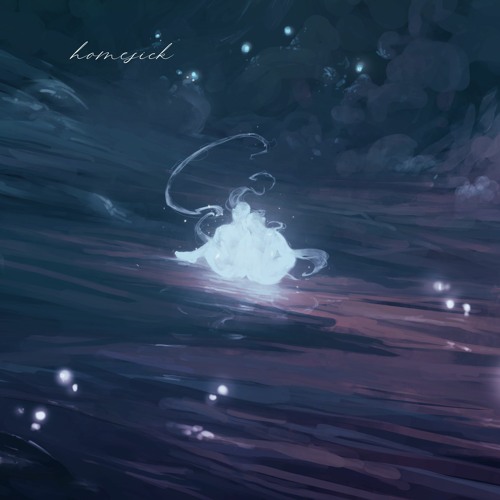 trxxshed & lomtre - Homesick