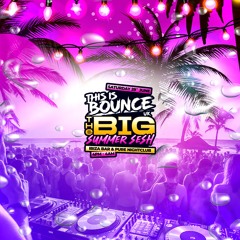 This Is Bounce UK - BIG Summer Sesh 2024 (AL-EX Promo Mix)