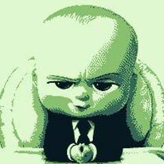 Steel Beat - Kirby: Planet Robobot [GB]