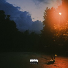 STRANDED (Prod. by NVRMNDFRVR)