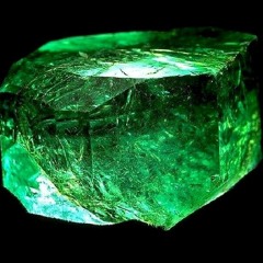 Molten Emeralds
