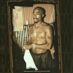 2Pac Ft Dramacydal - Tradin' War Stories (Nozzy - E Remix) (Prod By DJ Cvince)