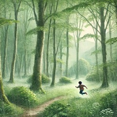 Baz Baran Ba Taraneh  باز باران با ترانه - Lady Bergamot بانو ترنج