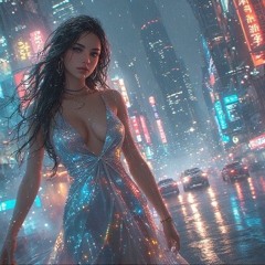 space to breathe in the mix