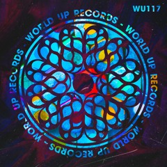 Vasco C - Acid Love (Original Mix) WU117 - OUT NOW