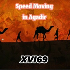 Speed Moving (in Agadir)