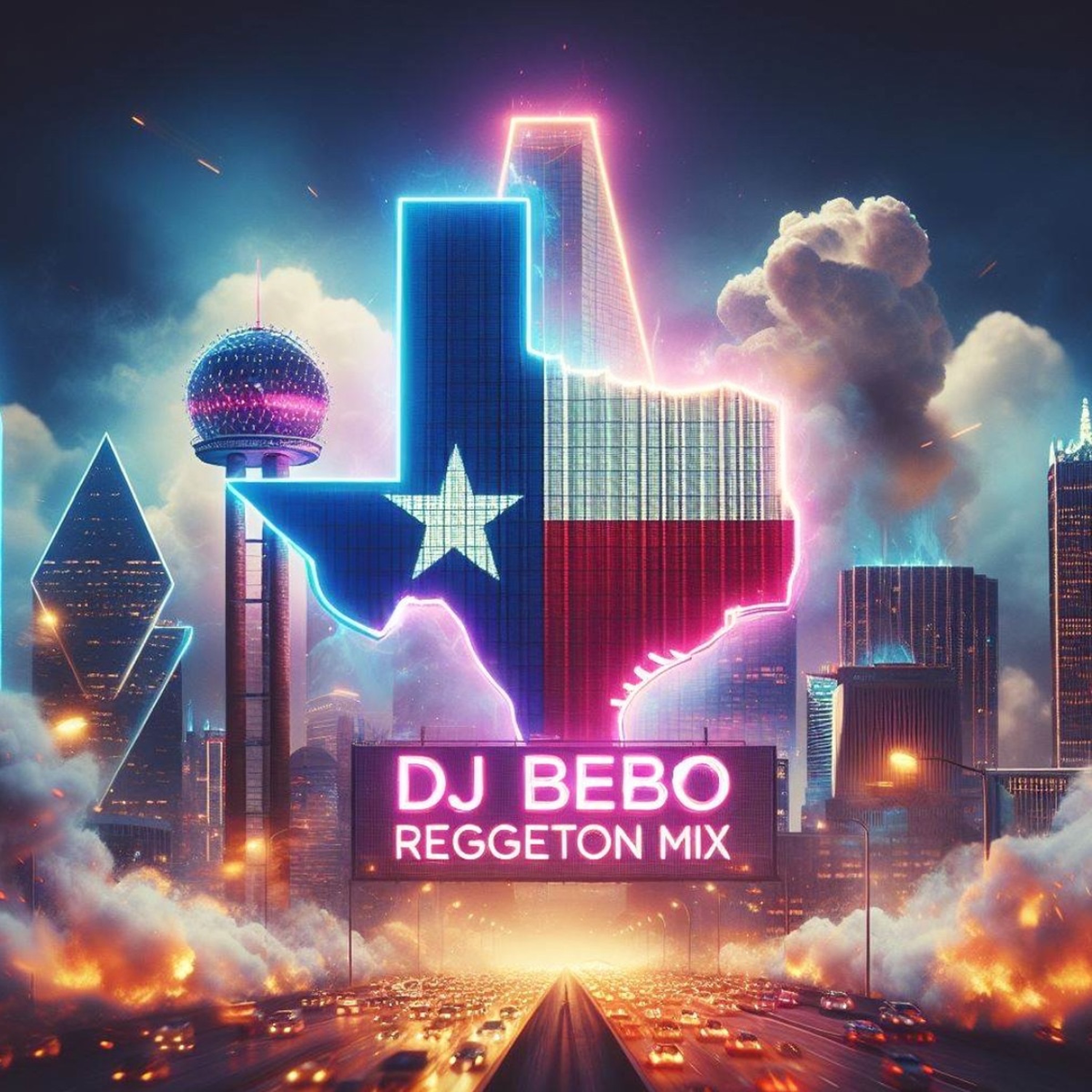 IAMDJBEBO.COM