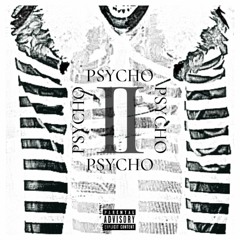 KIJO - Psycho II (Prod. RUST4466)
