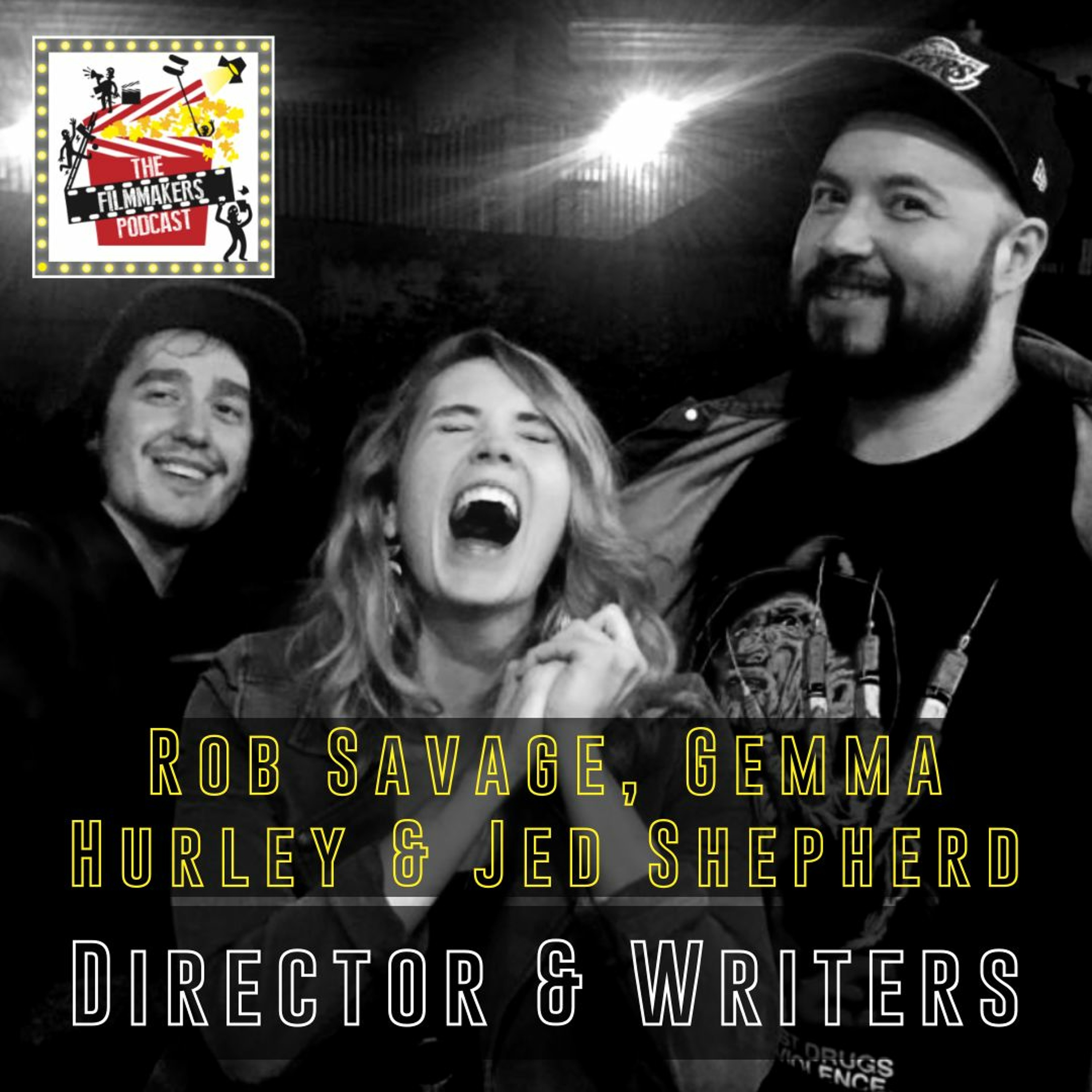The Filmmakers Podcast