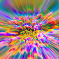 Shamanic vision