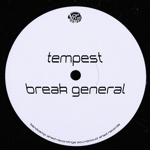 Break General (Uman Resources Super Dub) Free DL