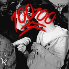 "Su amiga" Naza Ale ft. eY