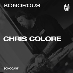 Sonocast#75 Chris Coloré