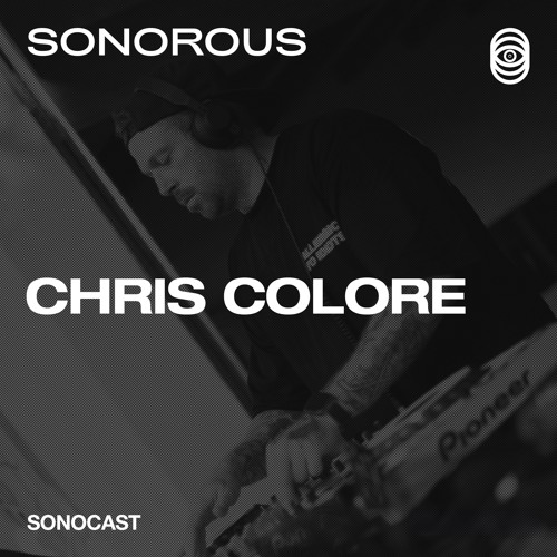 Sonocast#75 Chris Coloré
