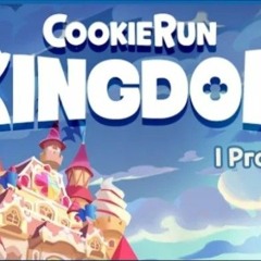 Cookie Run Kingdom OST  I Promise MV