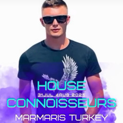 Phonz | House Connoisseurs Marmaris 2025 Promo | Tech House Mix