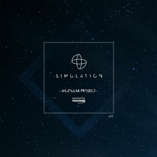 Simulation 4th Dimension 013: Modular Project