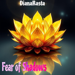 Flies in white water