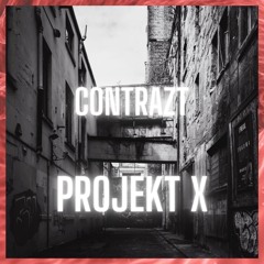 Contrazt - Projekt X (Instrumental prod. by OldJBeatz)