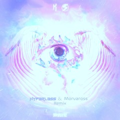 Kioshi & Sporia - Falling (Hyp3rL3ss & Morva Remix)