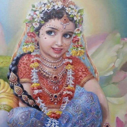 17 - Radharani’s Appearance In Dwarka (Part 2)