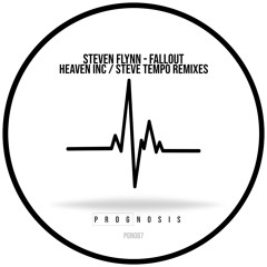 Steven Flynn - Fallout (HEAVEN INC. Remix)