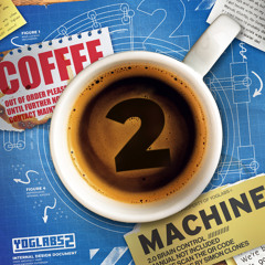 Coffee Machine