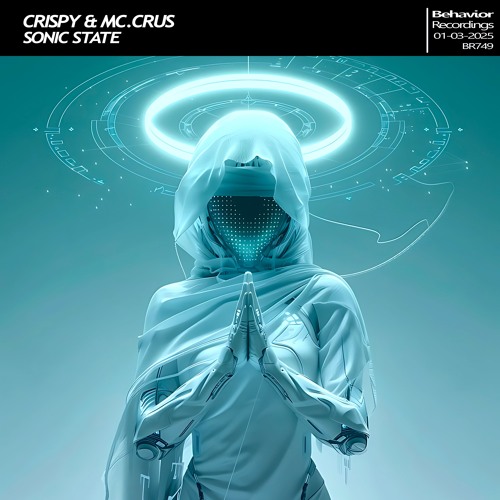 Crispy & Mc.Crus - Sonic State (Extended) (Out Now)