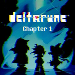 Deltarune - The World Revolving [My Take] | ACoolGuy