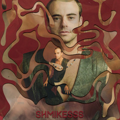 SHMIKESSS @ SENSES VOL 2 @ // 04.10.2024