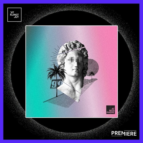 PREMIERE: DJ Zombi, Nadav Dagon - Let It Go (Millero Remix) | Atmosphere Records