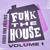 Artwork for Father Funk - Funk The House Vol. 1 (FREE DL)