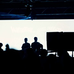 WillTheThrill B2B Josh Gillam @ Kosmic Weekend 2022