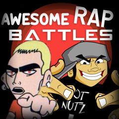 Phil vs The Slim Shady Show (Eminem) (Old Audio)