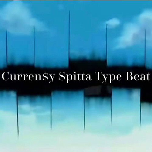 Curren$y Spitta Type Beat
