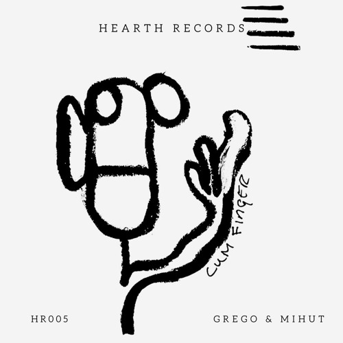 PREMIERE: Grego & MihuT - Everthing Is Working Out [HR005]