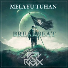 DF - MERAYU TUHAN 2023 [ DOL FUNK ]