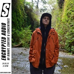 Concentrate - EA x Subtle Guest Mix