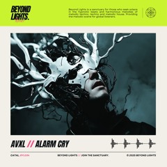 AVXL - Alarm Cry