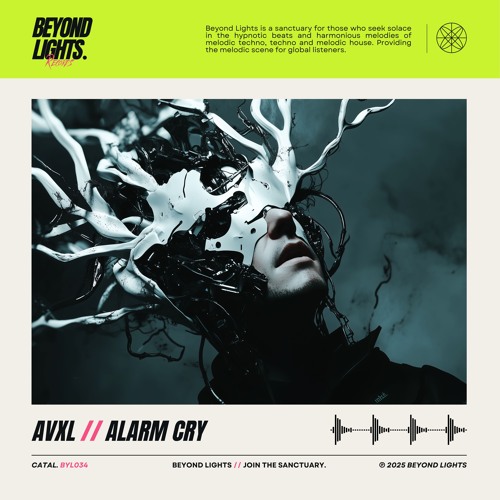 AVXL - Alarm Cry