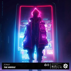 Zonus - The Middle [ Original Mix ]