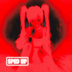 DEATHPIXIE - GAS ON FIRE (SPED UP)