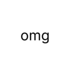 omg