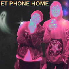 ET PHONE HOME w/ Mezziisgone (p. sat)