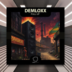 Demloxx - Mirage [Lizplay Records] PREMIERE